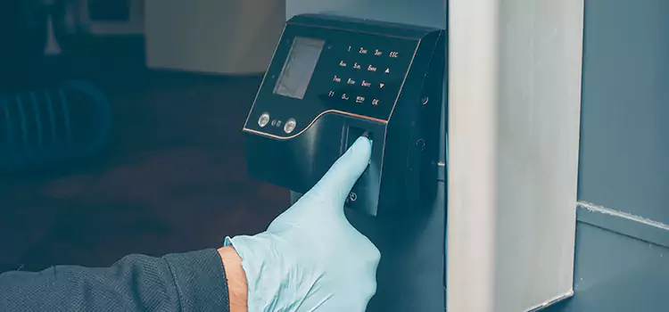 Access Control Installation Oshawa