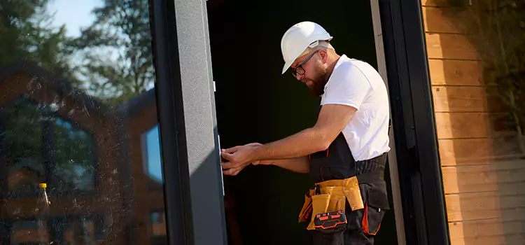 Replace Balcony Door Oshawa