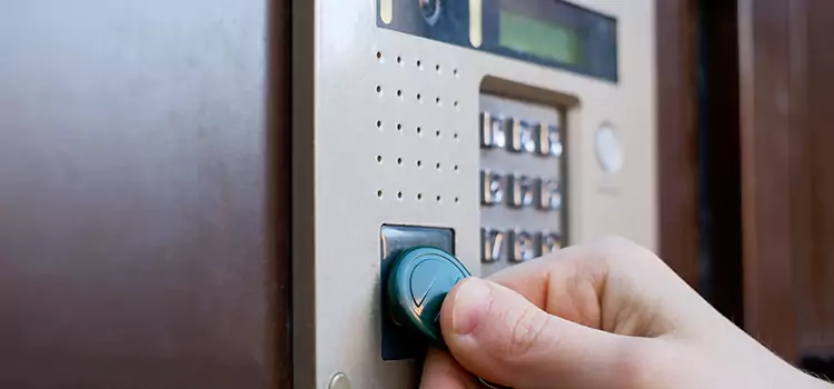 Enhanced Security Features Oshawa
