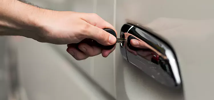 Why Choose Our Auto Locksmith Team in Oshawa, ON?