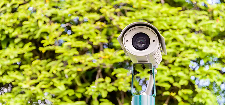 Advanced Surveillance Solutions for Every Need in Oshawa