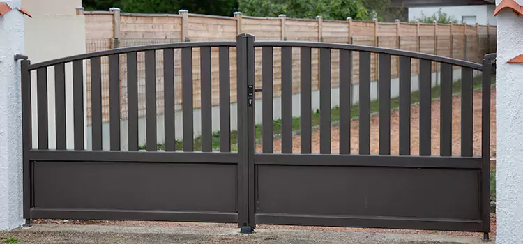 Advanced Gate Solutions in Oshawa, ON