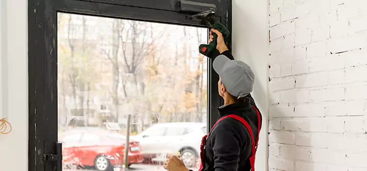 Comprehensive Door Closer Services in Oshawa, ON