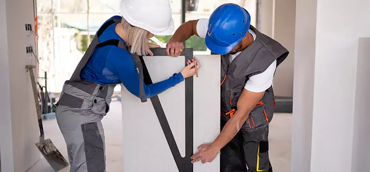 Why Choose Us for Door Panel Services in Oshawa, ON?