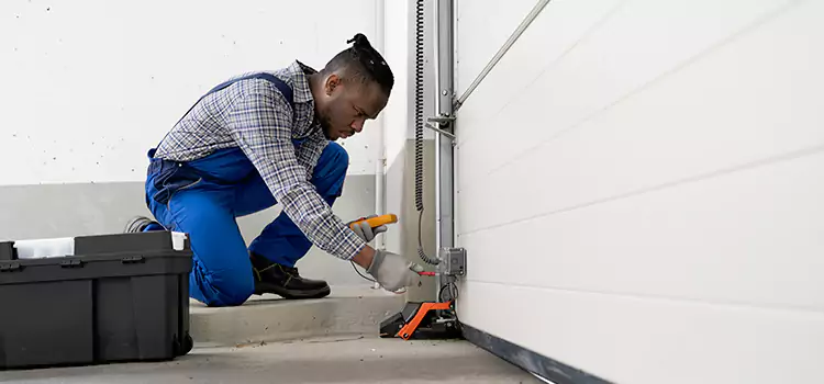 Expert Solutions for Every Garage Lock Need in Oshawa, ON