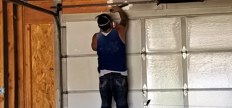 Specialized Garage Door Panel Solutions in Oshawa, ON