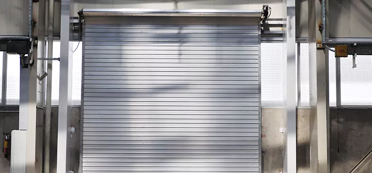 Roller Door Maintenance Oshawa