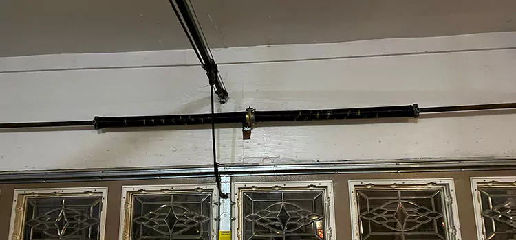 Garage Door Spring Repair Near Me Oshawa