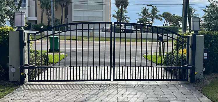 Gate Opener Replacement Near Me in Oshawa, ON