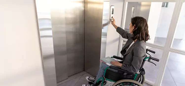 Benefits of Modern Handicap Door Systems in Oshawa, ON