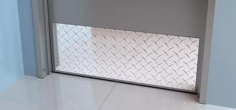 Benefits of Professional Kick Plate Solutions in Oshawa, ON