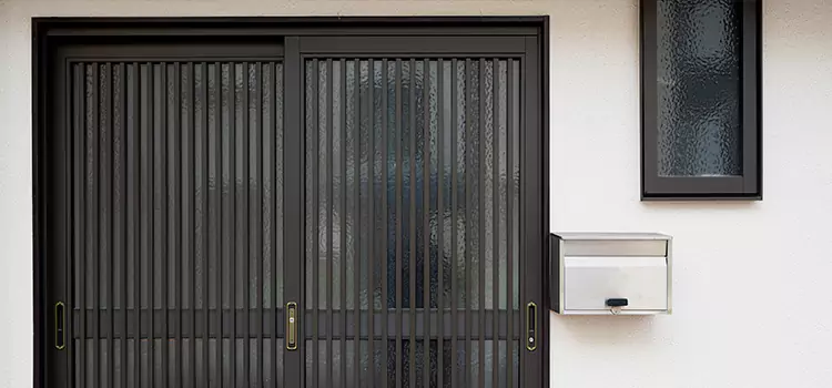 Sliding Screen Door Repair Oshawa