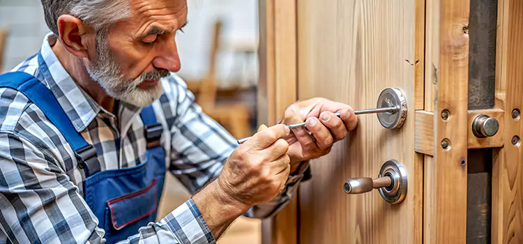 Mortise Replacement Lock Oshawa