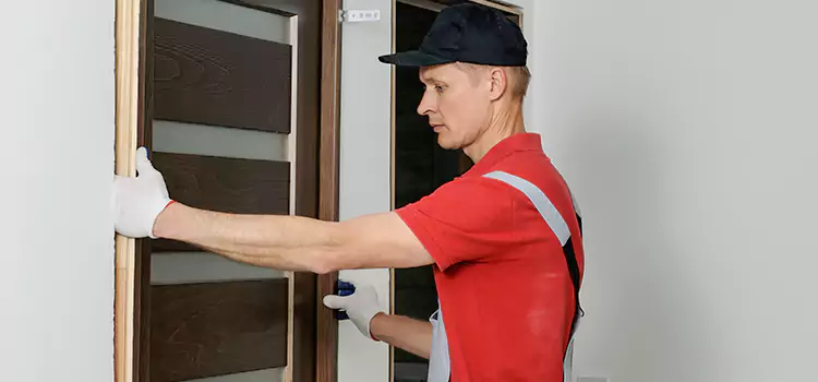 Frame and Panel Restoration Oshawa