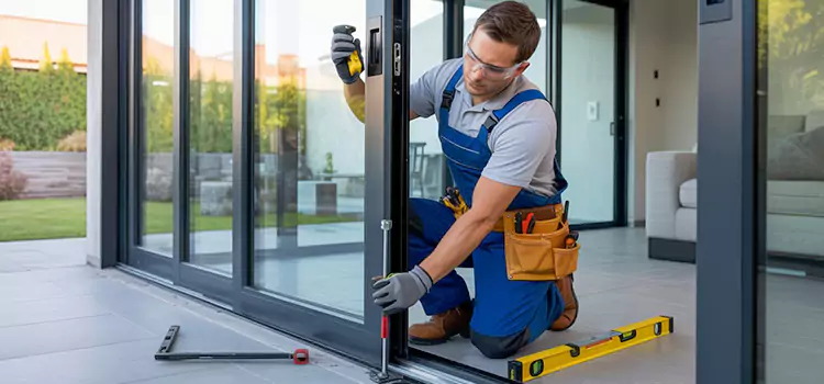 Sliding Screen Door Repair Oshawa
