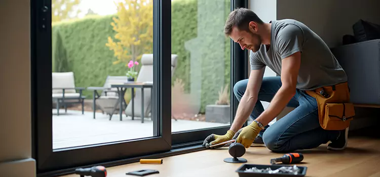 Patio Sliding Glass Door Replacement Oshawa