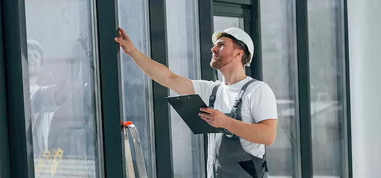 Comprehensive Solutions for Your Sticking Doors in Oshawa, ON