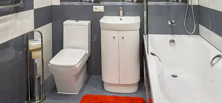 Hansgrohe Shaving Mirror Oshawa