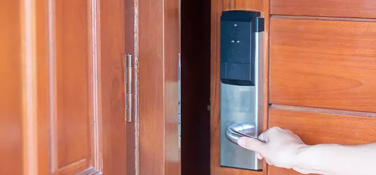 Commercial Keyless Entry Locks Oshawa