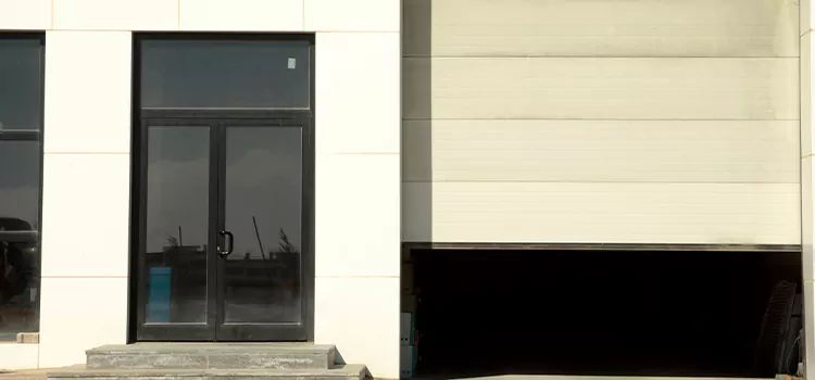Choose Door & Gate Services Oshawa for Unmatched Expertise