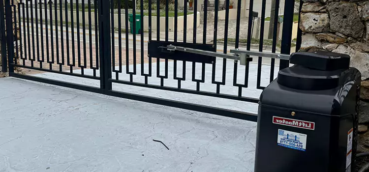 Seamless Installation and Support for Your New Gate in Oshawa, ON