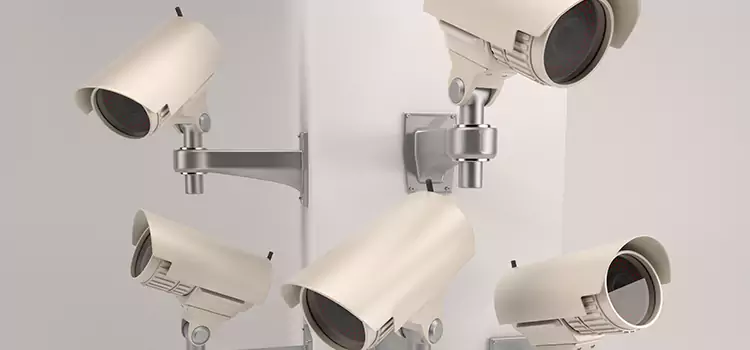 Your Trusted Partner for CCTV Solutions in Oshawa