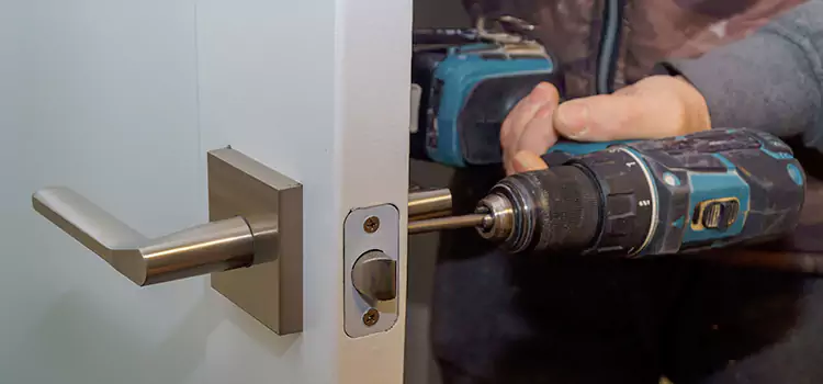 Brand Lock Repair and Specialty Services Oshawa