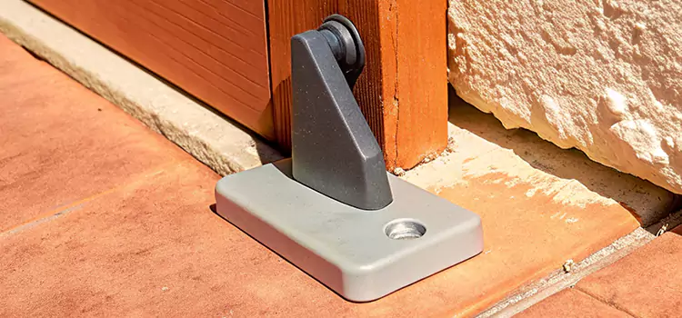 Aesthetic Door Stop Selection Oshawa