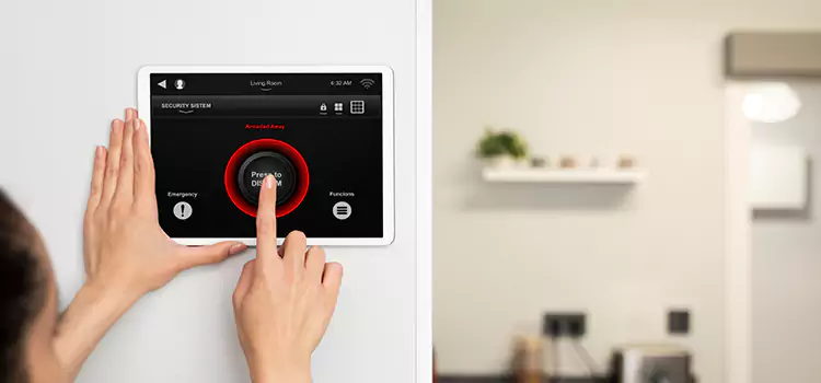 Blink Video Doorbell Installation Oshawa