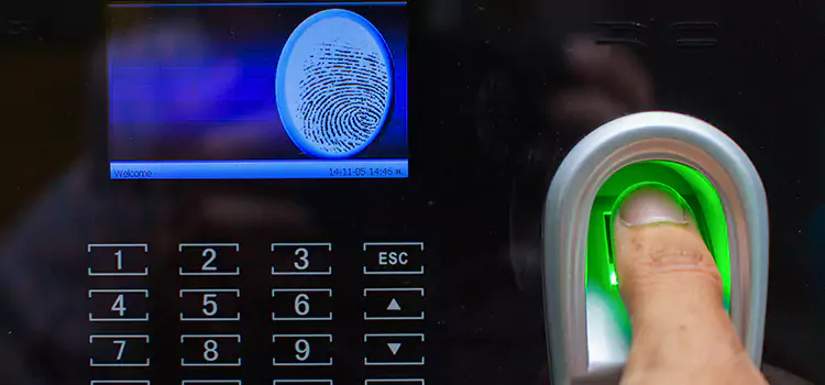 Your Trusted Partner for Secure Access in Oshawa, ON