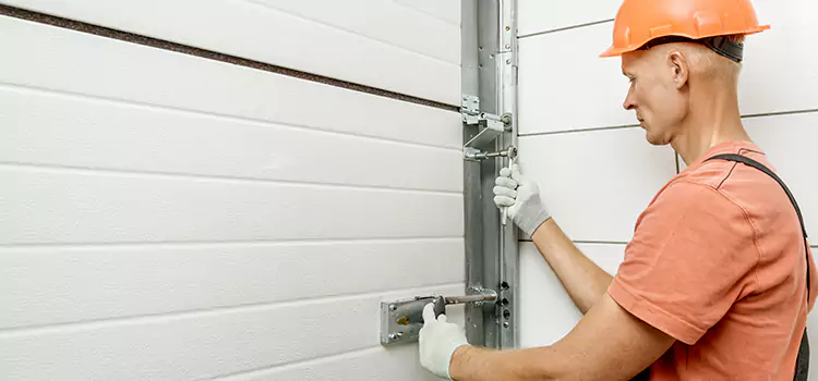 Why Choose Us for Garage Door Lock Services in Oshawa, ON?