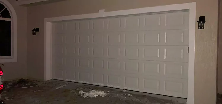 Garage Door Coil Replacement Oshawa
