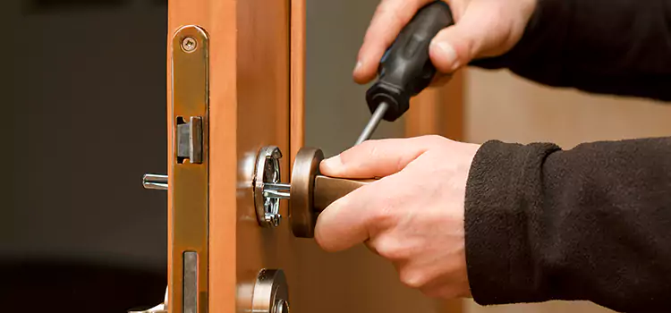 Locked Out of Your House Oshawa
