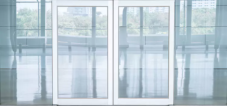 Mobile Sliding Screen Door Replacement Oshawa
