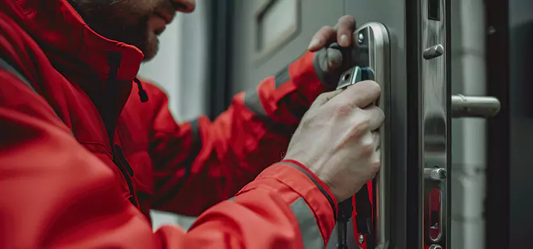 Mobile Car Key Service Oshawa