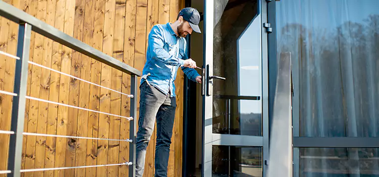 Patio Screen Door Installation Oshawa