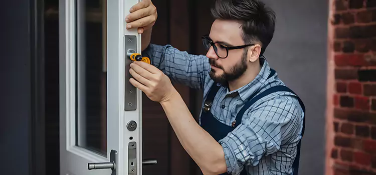 Residential Door Repairs Oshawa