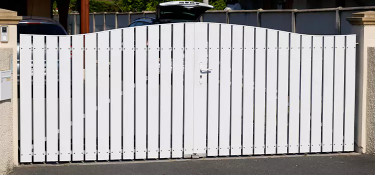 Why Choose Us for Residential Gate Repair in Oshawa, ON?