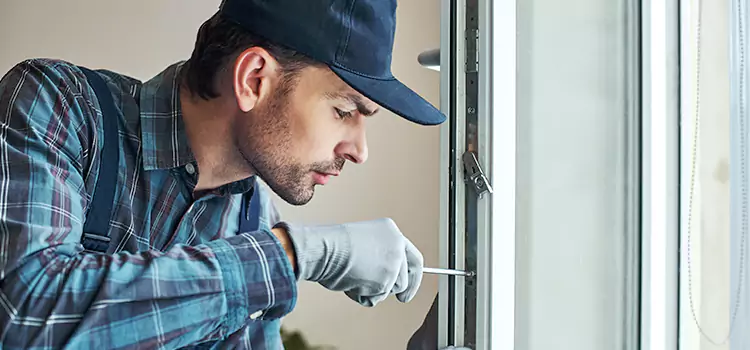 Emergency Response for Latch Issues Oshawa